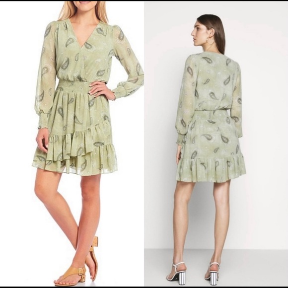 Michael Kors - Gorgeous Summer Dress - Picture 3 of 3